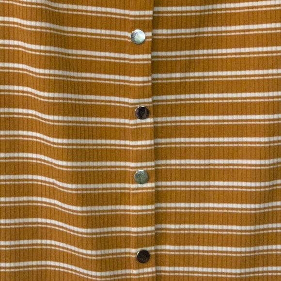 Women’s Fitted Dress - Picture 3 of 3